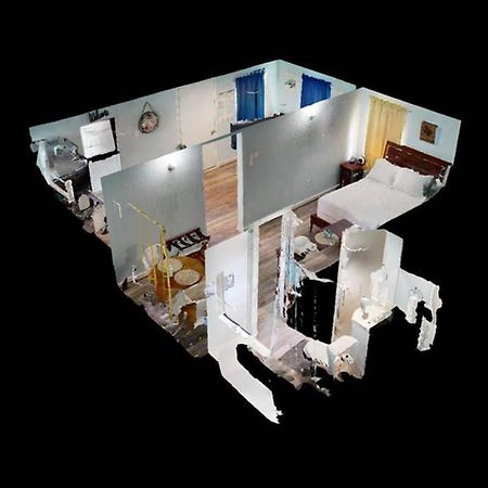 The Comfi Coral - Apartment Home Studio D 贝敦 外观 照片