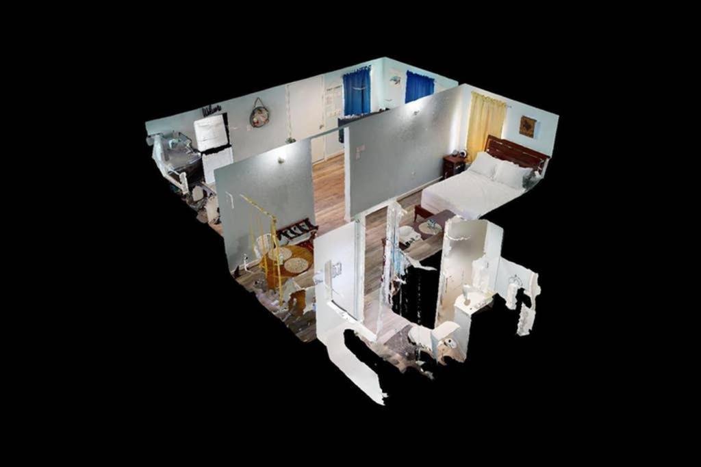 The Comfi Coral - Apartment Home Studio D 贝敦 外观 照片
